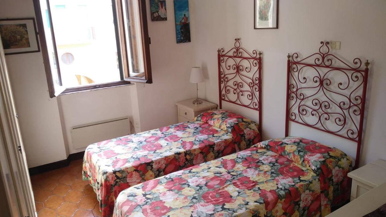 Appartement Casa Lenzi à Portoferraio Extérieur photo