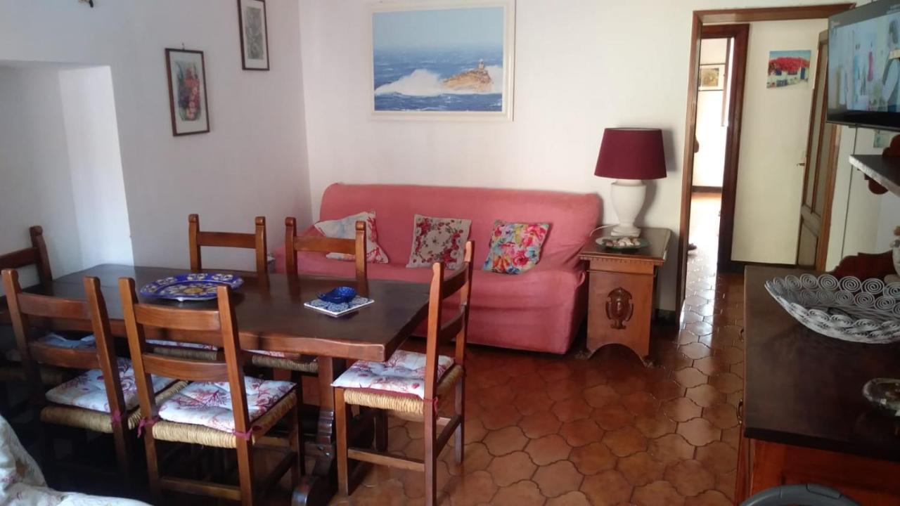 Appartement Casa Lenzi à Portoferraio Extérieur photo